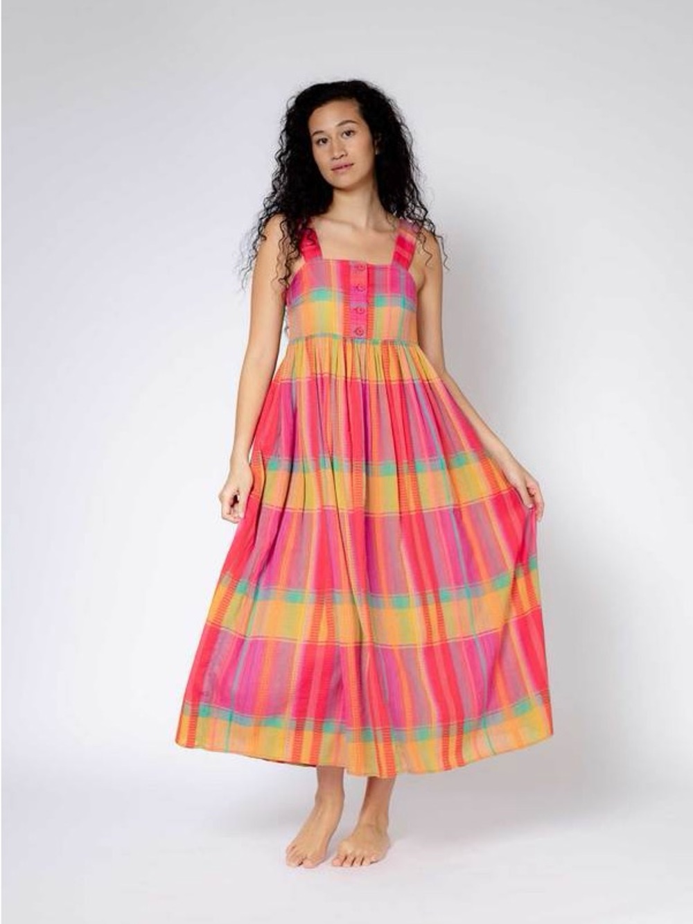 Ace and Jig Gabby Dress Size XL